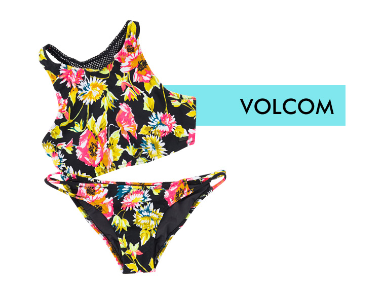 VOLCOM