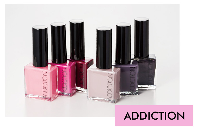 ADDICTION