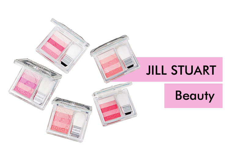 JILL STUART Beauty