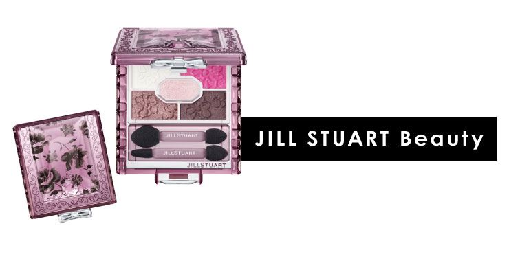 JILL STUART Beauty