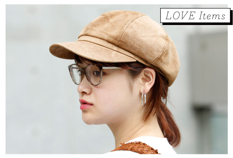 LOVE Items