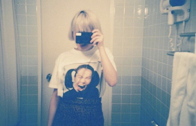 【Soup.+instagramers】yukika 「プロフィール」