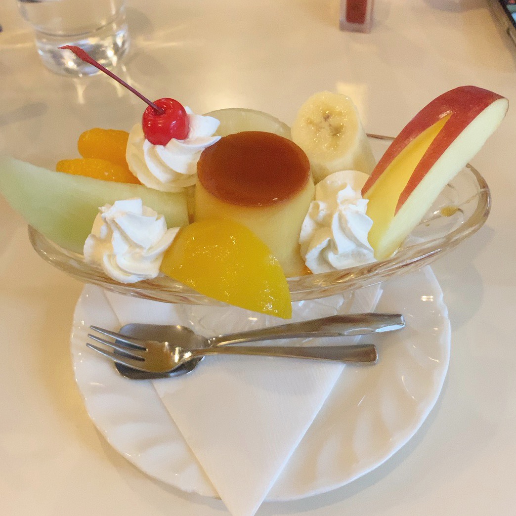 【Soup.+instagramers】yukika レトロ喫茶店を巡る。その１
