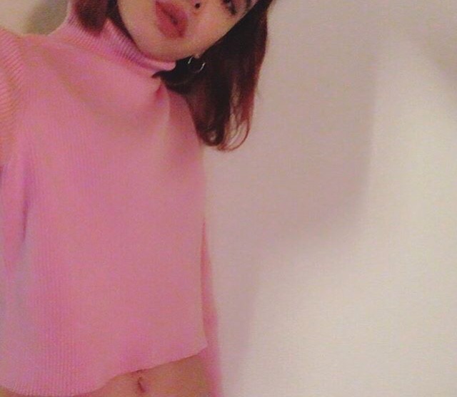 【Soup.+instagramers】rina 「はじめましてのご挨拶」