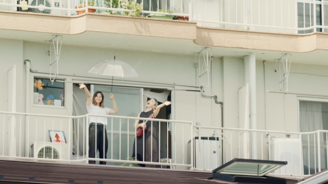 BEAMS、会えない今だからこそ「会いたい。」ムービー第一弾を公開。