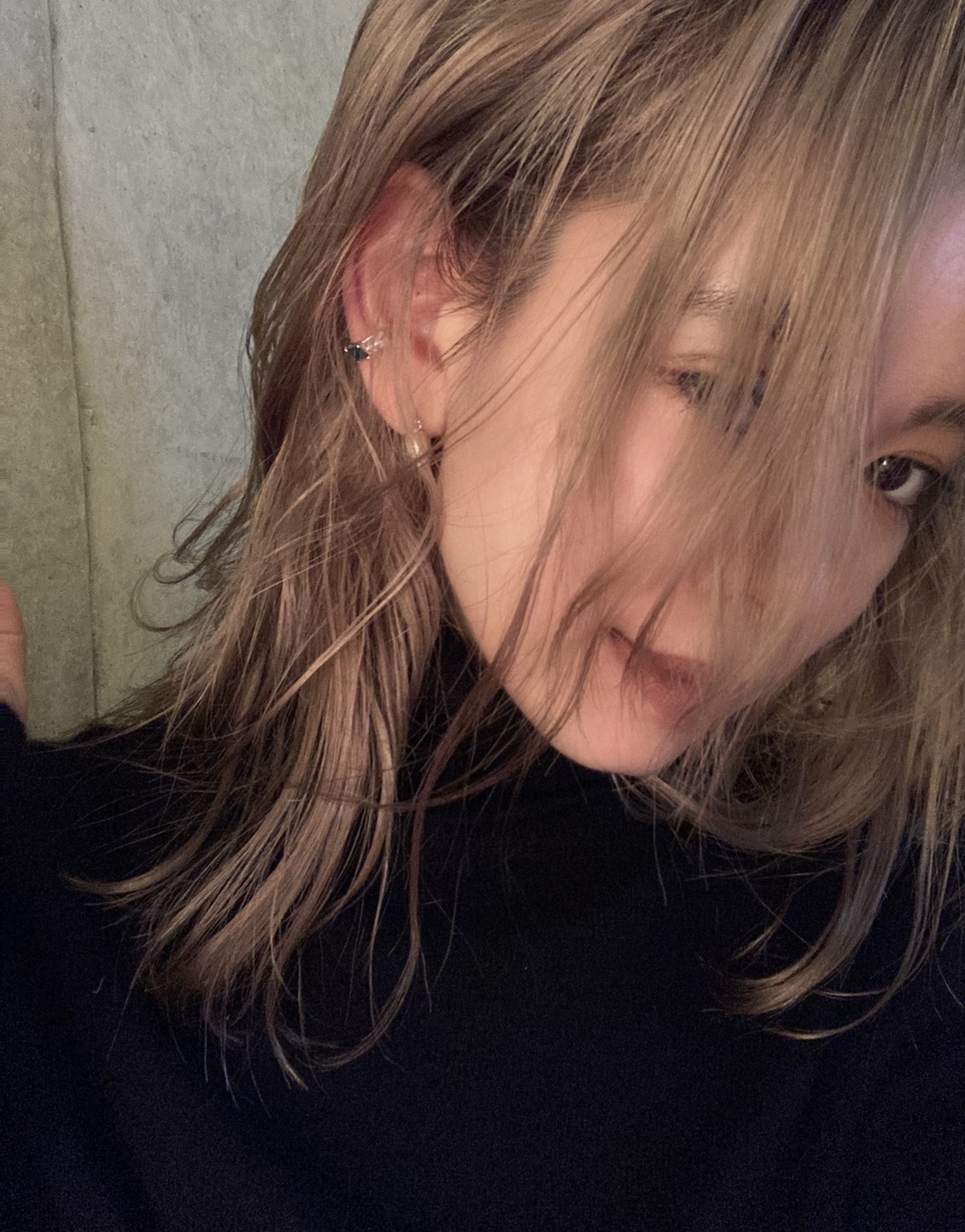 【Soup.+instagramers】rina 最近お気に入りのジュエリーたち。