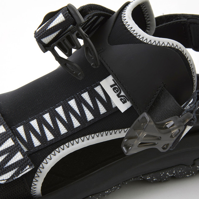 Teva×White Mountaineeringコラボレーション第2弾 が数量限定発売！