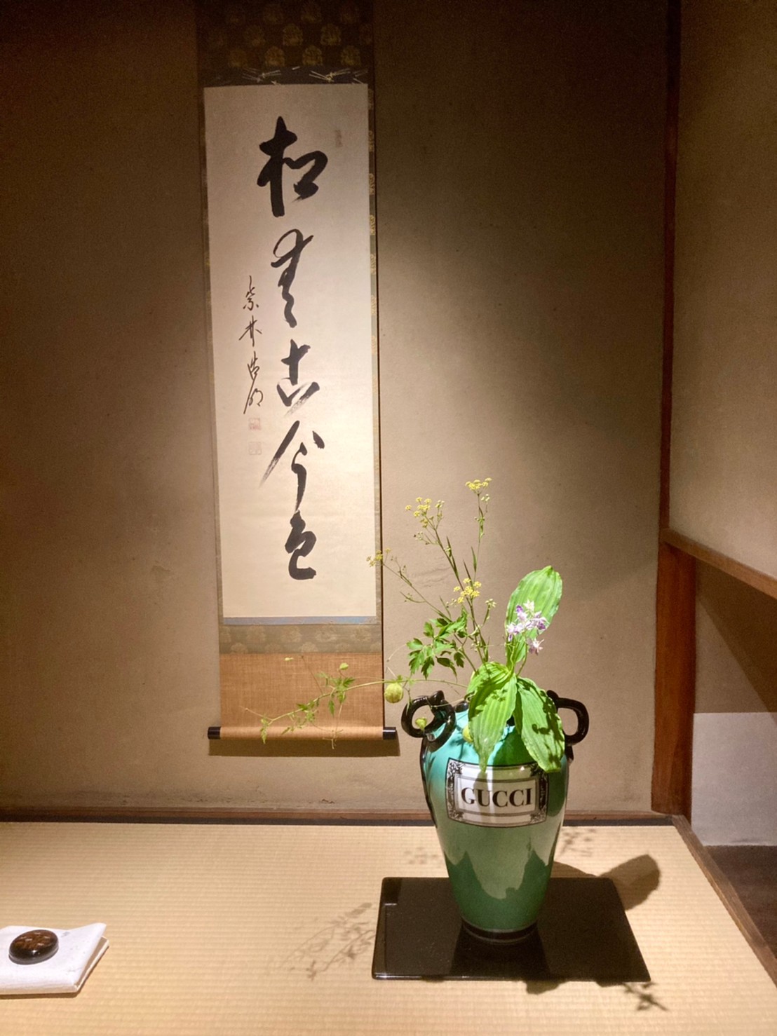 【Soup.+instagramers】rina 静かな京都。