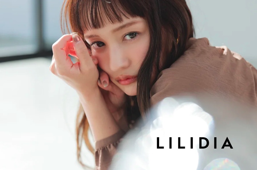 『LILIDIA』が大人の女性に向けたブランドとしてリスタート。