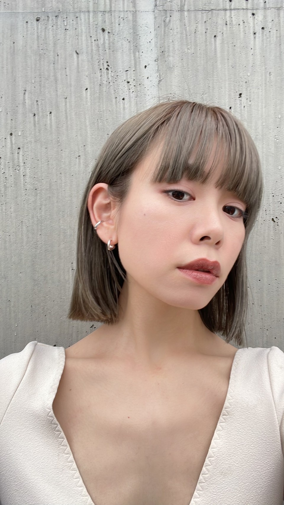 【Soup.+instagramers】rina　2022年、夏のファッション。